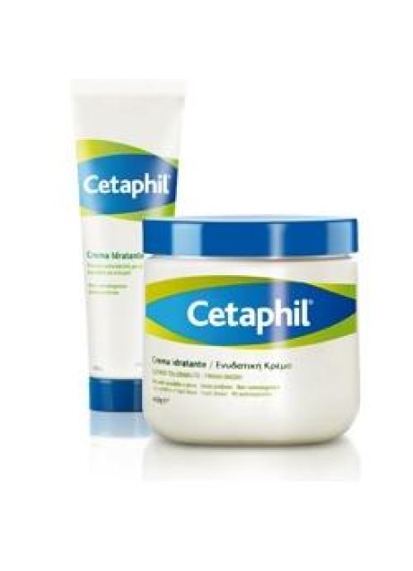 CETAPHIL CREMA IDRATANTE 450 G