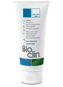 BIOCLIN A-TOPIC 100 ML