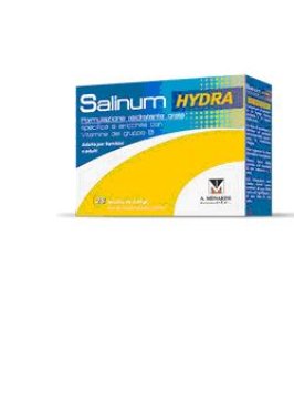 SALINUM HYDRA 28 BUSTINE