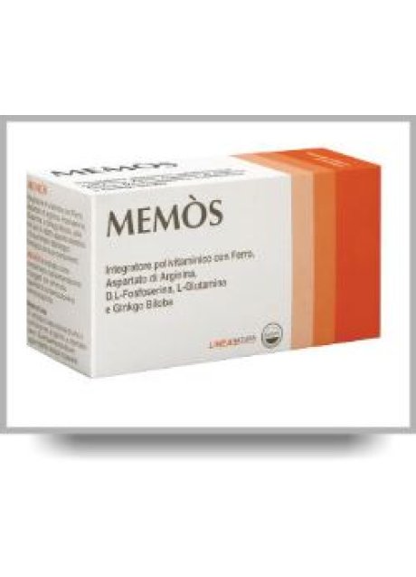 MEMOS-INTEGR 10 FLAC