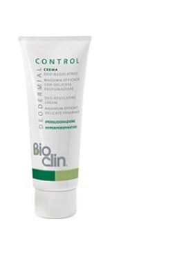 BIOCLIN DEODERMIAL CONTROL CREMA 30 ML