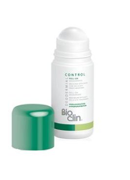 BIOCLIN DEODERMIAL CONTROL ROLL-ON