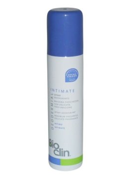 BIOCLIN DEODERM INT SPRAY 100 ML