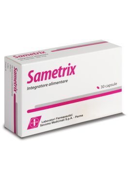 SAMETRIX 30 CAPSULE