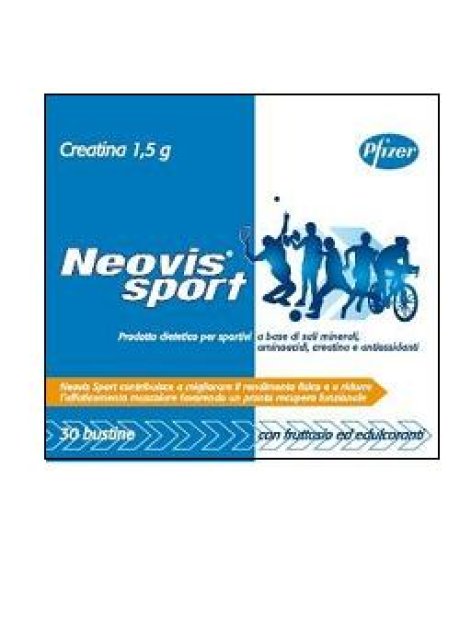 NEOVIS SPORT 30 BUSTE