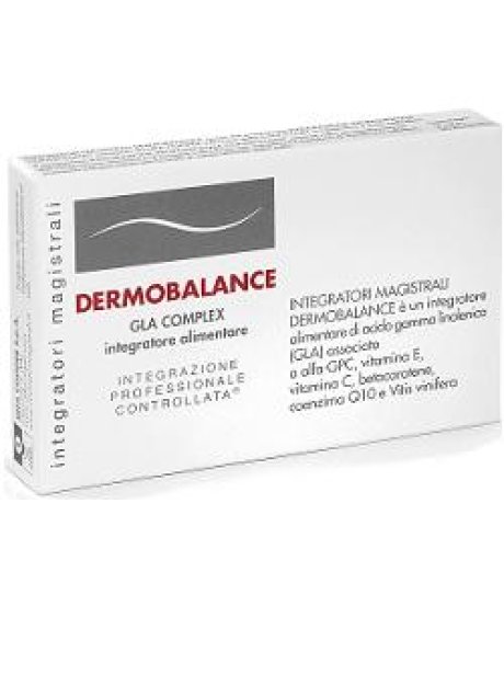 DERMOBALANCE INTEGRAT MAGIST 20C