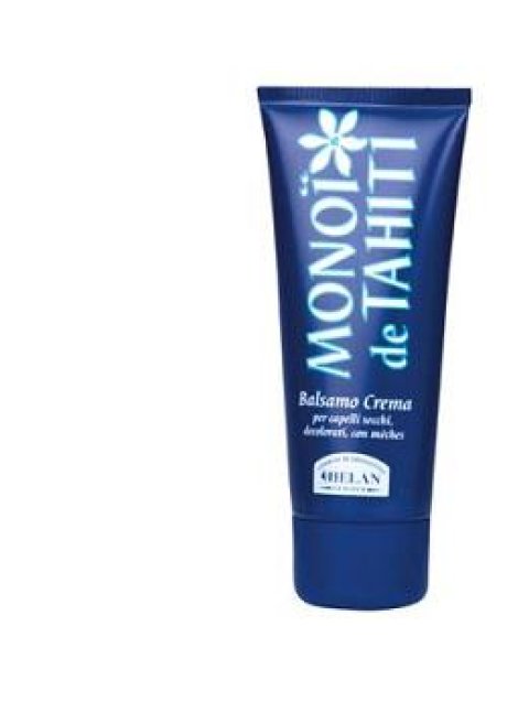 HELAN MONOI CAP BALS 100ML