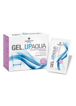 GEL UP AQUA 20BUST 3,5G