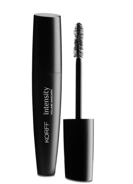 KORFF MK MASCARA INTENSITY VOL