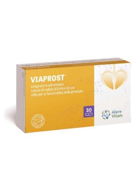 VIAPROST 30CPR