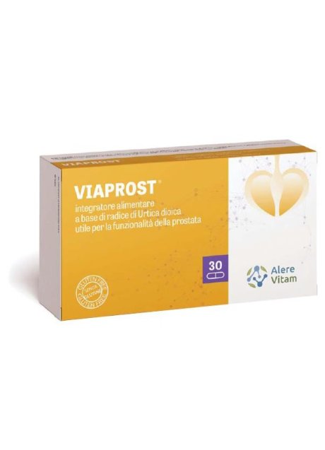 VIAPROST 30CPR