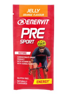 ENERVIT PRESPORT GELATINA ARANCIA 1 PEZZO