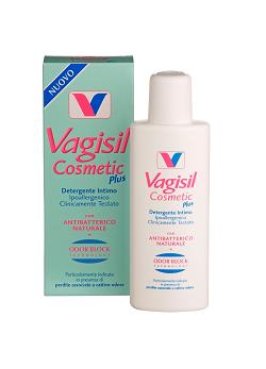 VAGISIL DETERGENTE ODOR BLOCK 250 ML