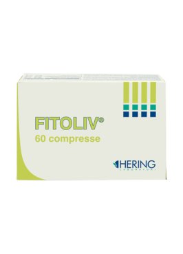 FITOLIV 60 CPR