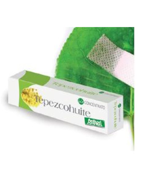 TEPEZCOHUITE BIO CONCENTRATO