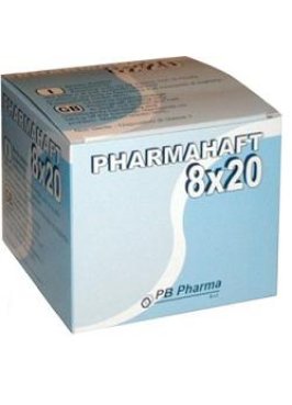 PHARMAHAFT BND EL CM8X20MT