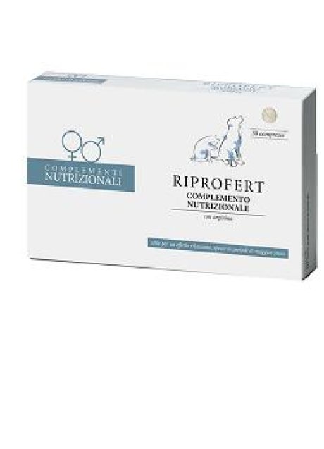 RIPROFERT 30CPR