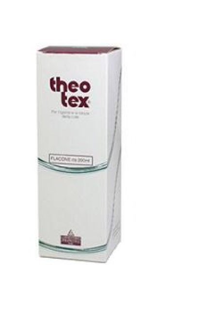 THEOTEX-ANTIBAT 1,5% 200ML