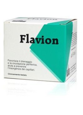 FLAVION-GEL CORPO 100 ML