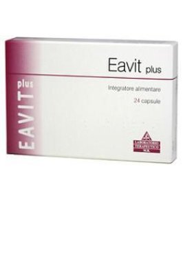 EAVIT-PLUS ALIM 24 CPS