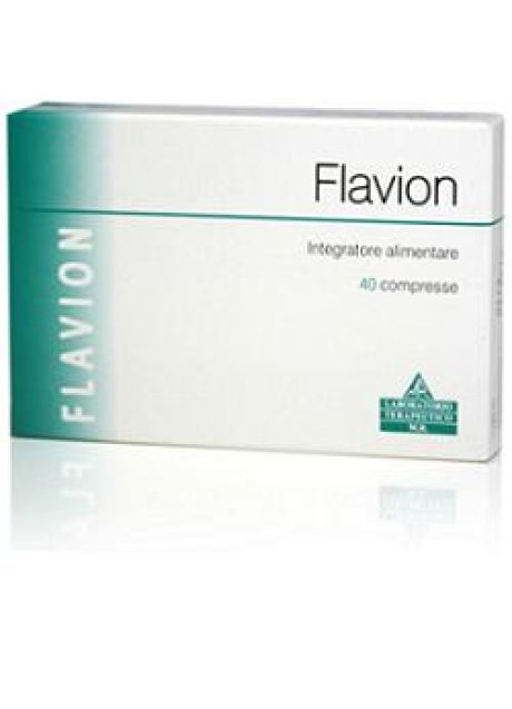 FLAVION-ALIM 40 TAV