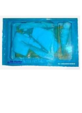 KIT RIMOZIONE SUTURE PBPH