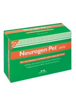 NEUROGEN PET BLISTER 36 PERLE