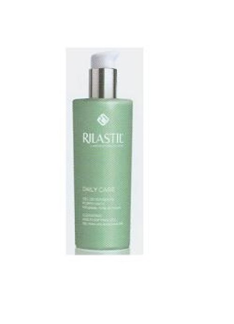 RILASTIL DAILY C GEL DETERGENTE 200 ML