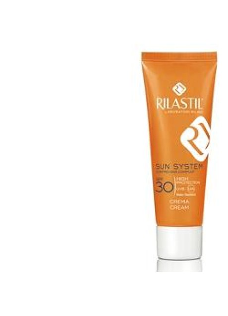 RILASTIL SUN SYS 30 CREMA 50ML