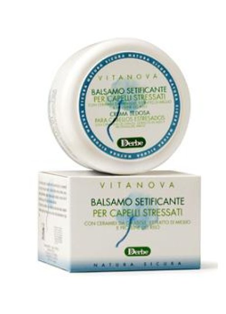 BALSAMO SETIFICANTE 150ML