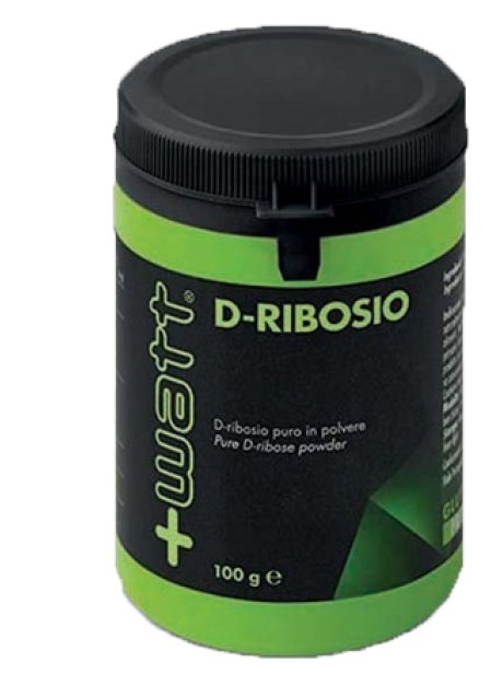 D-RIBOSIO 100G