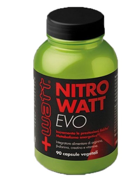 NITROWATT EVO 90CPS