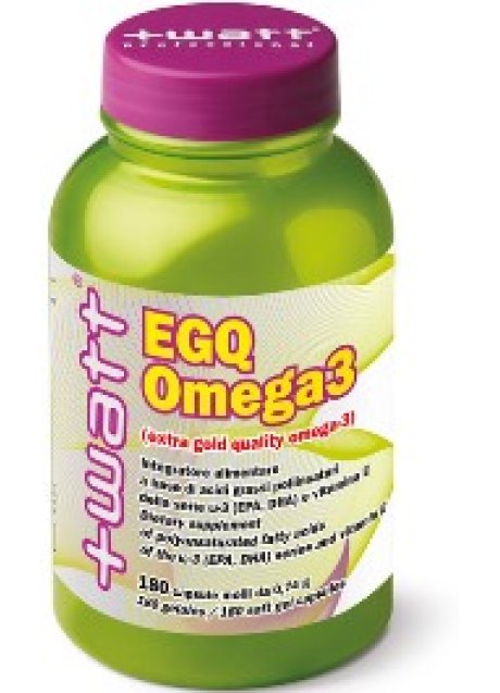 OMEGA3 EGQ 180CPS