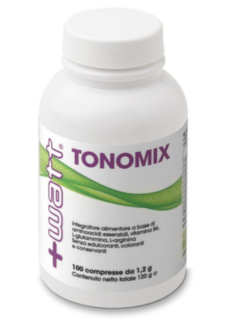 TONOMIX 100CPR