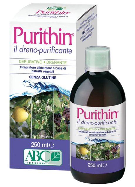 PURITHIN 250ML