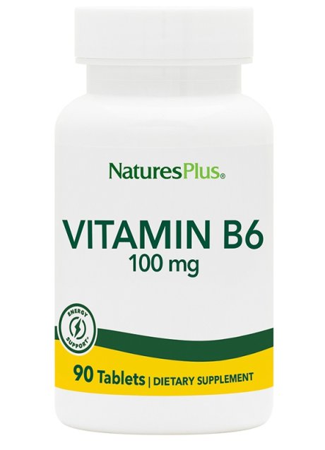 PIRIDOS VITAM B6 100MG 90T LA