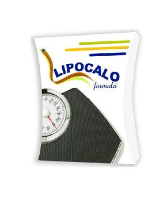 LIPOCALO FORMULA 30CPR