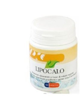 LIPOCALO 60OPR