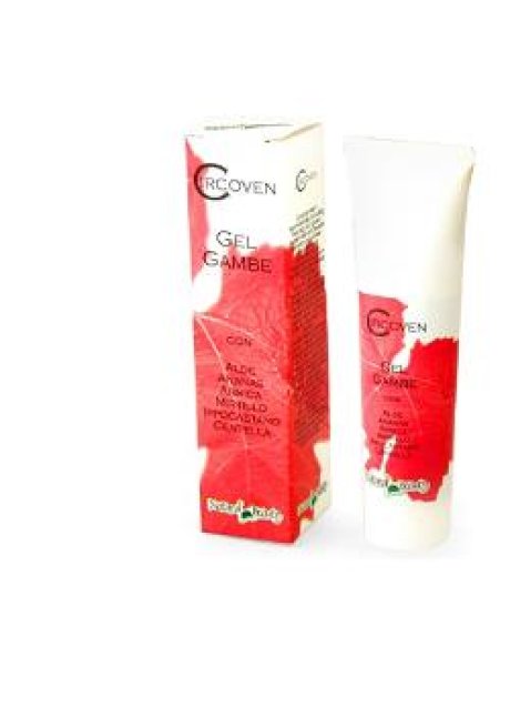 NATURAL BEAUTY CIRCOVEN GEL