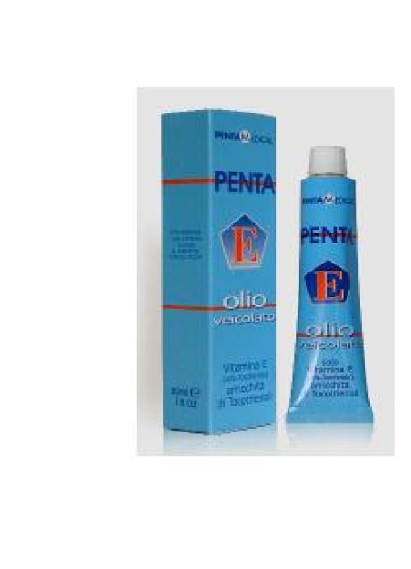 PENTA E FLUIDA GEL 50 ML