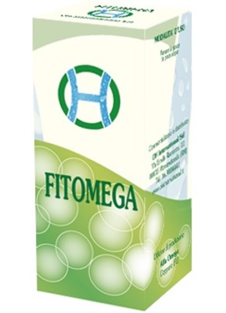 FITOMEGA SIN 1 50ML