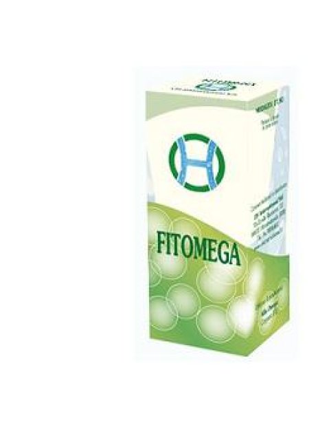 FITOMEGA SIN 39 50ML GTT