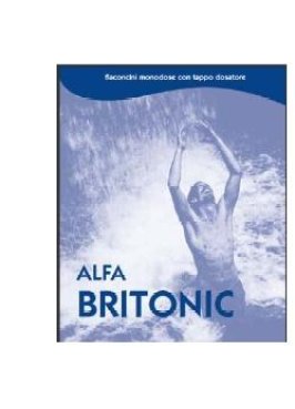 ALFA BRITONIC 10FL 10ML