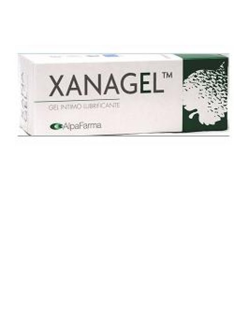 XANAGEL GEL 40ML