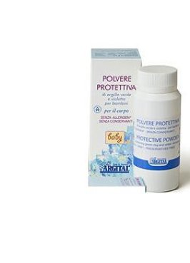 POLVERE PROTETTIVA BABY 60G