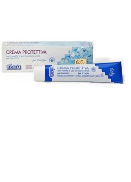 CREMA PROTETTIVA BABY 50ML