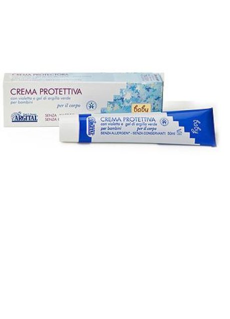 CREMA PROTETTIVA BABY 50ML