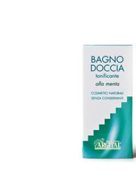 BAGNO DOCCIA TONIFICANTE 250ML