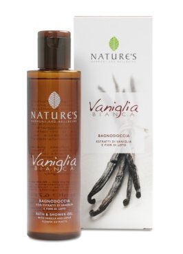 VANIGLIA BI NATURE'S DOCC200ML