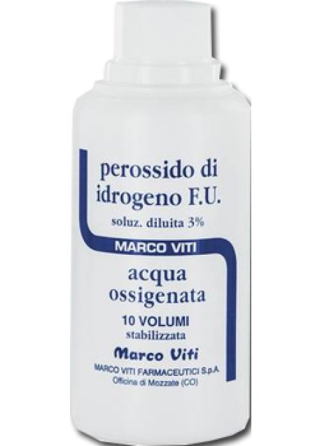 ACQUA-OSS.10VOL 200ML VITI